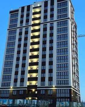 3-к квартира, вторичка, 85м2, 11/14 этаж