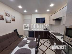1-к квартира, вторичка, 46м2, 4/9 этаж
