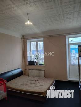 2-к квартира, вторичка, 48м2, 3/4 этаж