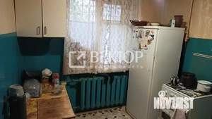 2-к квартира, вторичка, 43м2, 1/5 этаж