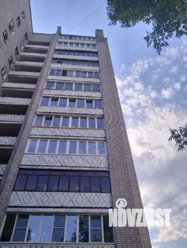 3-к квартира, вторичка, 66м2, 7/12 этаж