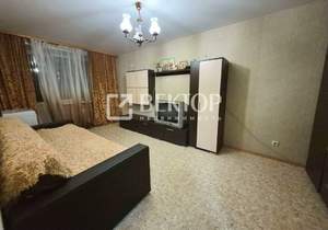 1-к квартира, вторичка, 30м2, 2/5 этаж