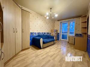 2-к квартира, вторичка, 51м2, 9/9 этаж