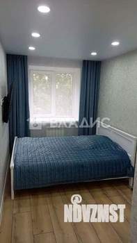 2-к квартира, вторичка, 45м2, 5/5 этаж