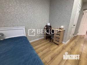 2-к квартира, вторичка, 45м2, 5/5 этаж