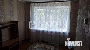 1-к квартира, вторичка, 23м2, 4/5 этаж