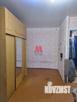 1-к квартира, вторичка, 34м2, 5/5 этаж