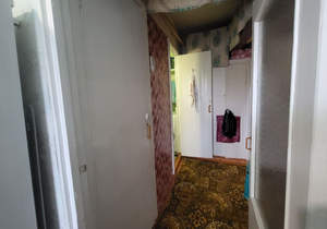 2-к квартира, вторичка, 53м2, 2/9 этаж