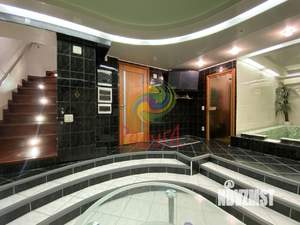 5-к квартира, вторичка, 175м2, 1/4 этаж