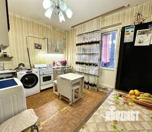 1-к квартира, вторичка, 41м2, 4/10 этаж