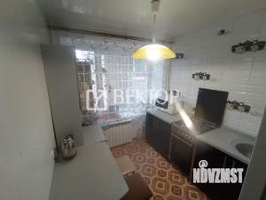 2-к квартира, вторичка, 52м2, 3/12 этаж