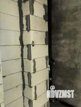 1-к квартира, вторичка, 33м2, 4/9 этаж