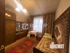 2-к квартира, вторичка, 53м2, 10/10 этаж