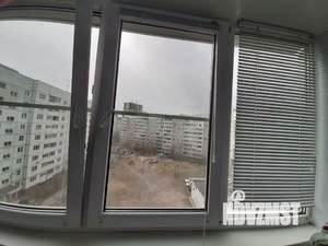 2-к квартира, вторичка, 52м2, 7/9 этаж