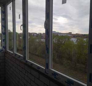 2-к квартира, вторичка, 64м2, 8/9 этаж