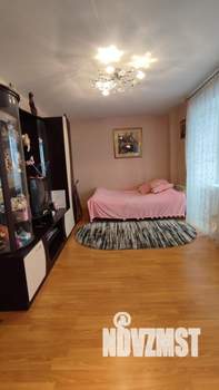 2-к квартира, вторичка, 45м2, 9/10 этаж