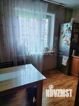 3-к квартира, вторичка, 67м2, 6/10 этаж