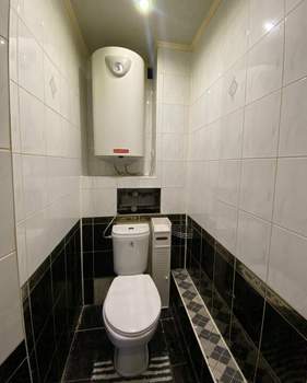 2-к квартира, вторичка, 62м2, 7/10 этаж