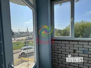 2-к квартира, вторичка, 58м2, 2/10 этаж