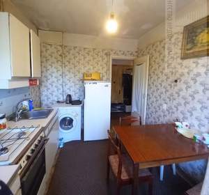 3-к квартира, вторичка, 62м2, 2/9 этаж