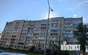 2-к квартира, вторичка, 52м2, 8/9 этаж