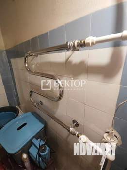 2-к квартира, вторичка, 45м2, 1/5 этаж