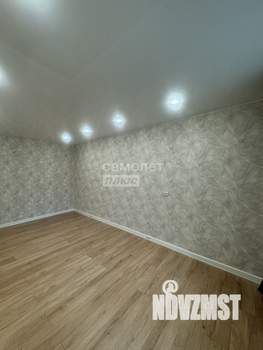 2-к квартира, вторичка, 45м2, 1/9 этаж