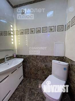 4-к квартира, вторичка, 120м2, 5/20 этаж