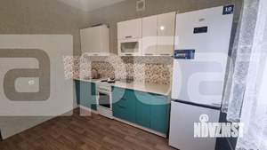 2-к квартира, вторичка, 52м2, 3/3 этаж