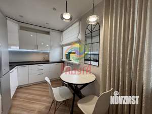 3-к квартира, вторичка, 58м2, 3/5 этаж
