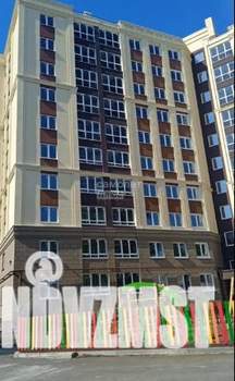 2-к квартира, вторичка, 57м2, 6/10 этаж