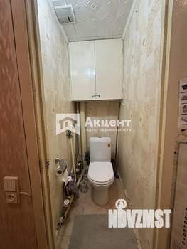 4-к квартира, вторичка, 75м2, 5/10 этаж