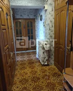 2-к квартира, вторичка, 52м2, 8/9 этаж