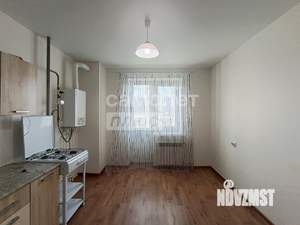 1-к квартира, вторичка, 46м2, 4/9 этаж