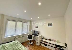 1-к квартира, вторичка, 30м2, 1/5 этаж