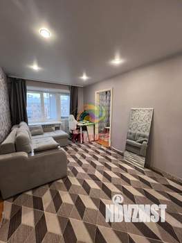 2-к квартира, вторичка, 44м2, 5/5 этаж