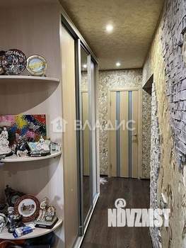 3-к квартира, вторичка, 76м2, 9/9 этаж