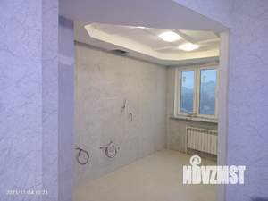 1-к квартира, вторичка, 40м2, 5/19 этаж