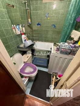 1-к квартира, вторичка, 31м2, 3/5 этаж