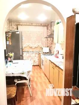 2-к квартира, вторичка, 53м2, 5/5 этаж