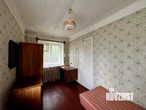 2-к квартира, вторичка, 42м2, 4/5 этаж