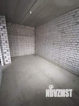 1-к квартира, сданный дом, 38м2, 3/5 этаж