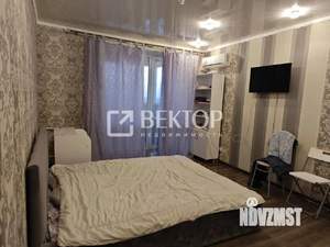 1-к квартира, вторичка, 54м2, 10/10 этаж