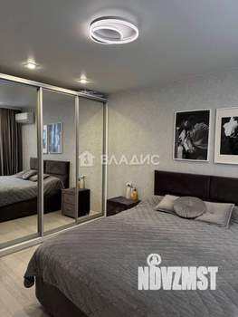 2-к квартира, вторичка, 58м2, 9/16 этаж
