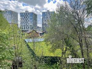 1-к квартира, вторичка, 32м2, 4/5 этаж