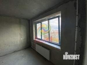 3-к квартира, вторичка, 84м2, 12/18 этаж
