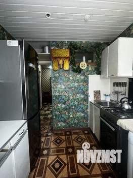 3-к квартира, вторичка, 51м2, 3/5 этаж