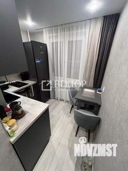 1-к квартира, вторичка, 32м2, 4/5 этаж