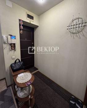 3-к квартира, вторичка, 48м2, 3/5 этаж