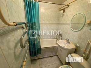 1-к квартира, вторичка, 32м2, 2/5 этаж